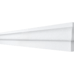 Listwa Podparapetowa CP04