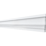 Listwa Podparapetowa CP05