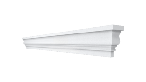 Listwa Podparapetowa CP05