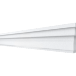 Listwa Podparapetowa CP06