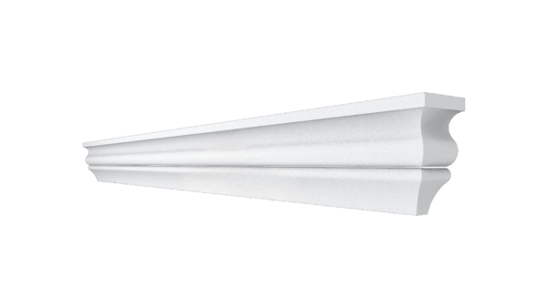 Listwa Podparapetowa CP07