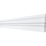 Listwa Podparapetowa CP09