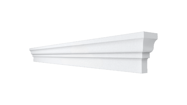 Listwa Podparapetowa CP09