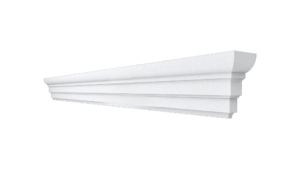 Listwa Podparapetowa CP10