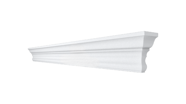 Listwa Podparapetowa CP11