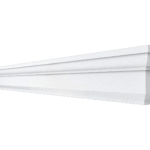 Listwa Podparapetowa CP12