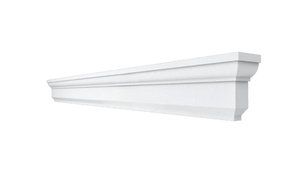 Listwa Podparapetowa CP12