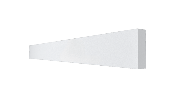 Listwa symetryczna CS01