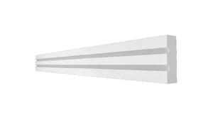 Listwa symetryczna CS02