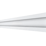 Listwa symetryczna CS03