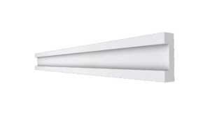 Listwa symetryczna CS03