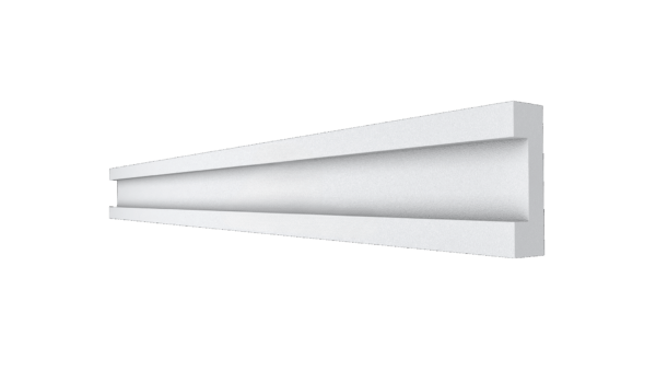 Listwa symetryczna CS03