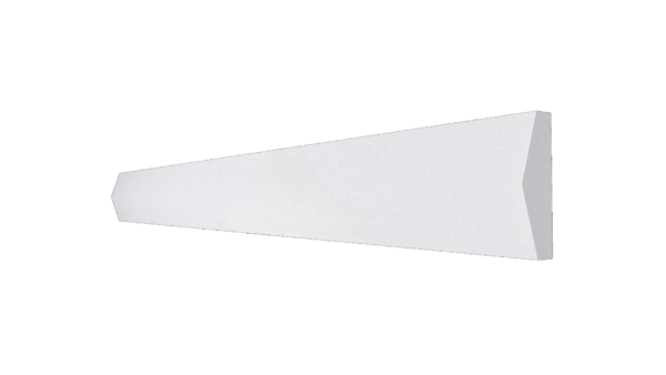 Listwa symetryczna CS06