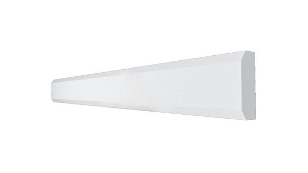 Listwa symetryczna CS08