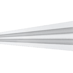 Listwa symetryczna CS09