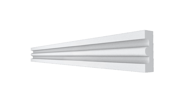 Listwa symetryczna CS09