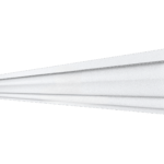 Listwa wokółokienna CW01