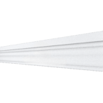 Listwa wokółokienna CW02