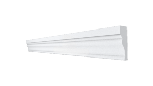 Listwa wokółokienna CW02