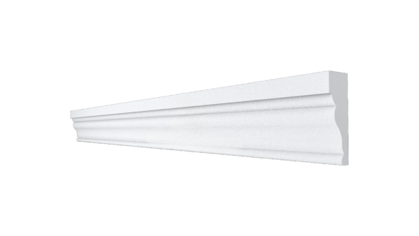 Listwa wokółokienna CW02