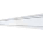 Listwa wokółokienna CW03