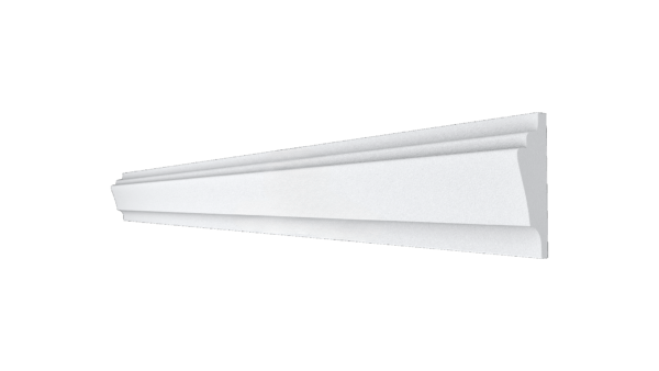 Listwa wokółokienna CW03