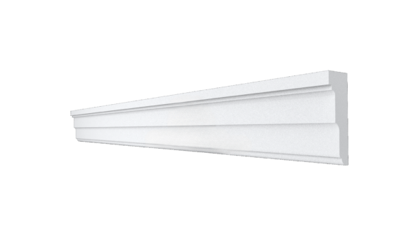 Listwa wokółokienna CW04