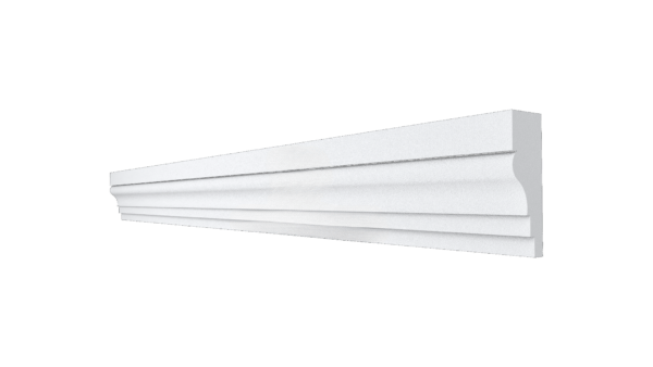 Listwa wokółokienna CW05