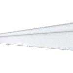 Listwa wokółokienna CW06