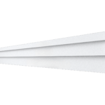 Listwa wokółokienna CW07