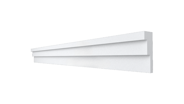 Listwa wokółokienna CW07