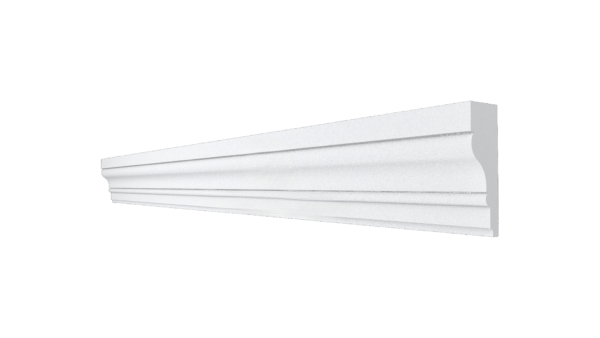 Listwa wokółokienna CW08