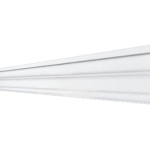 Listwa wokółokienna CW09