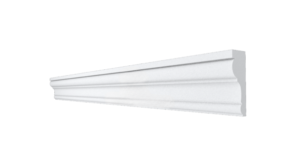 Listwa wokółokienna CW09