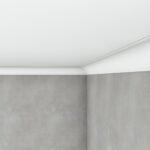 Listwa przysufitowa CXP01