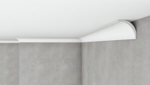 Listwa przysufitowa CXP01