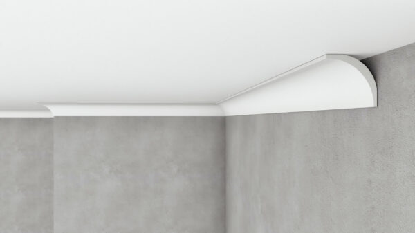 Listwa przysufitowa CXP01