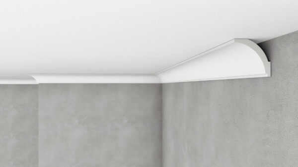 Listwa przysufitowa CXP02