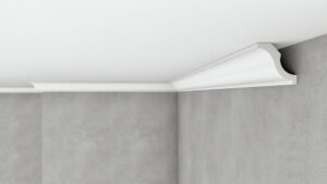 Listwa przysufitowa CXP03