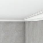 Listwa przysufitowa CXP04