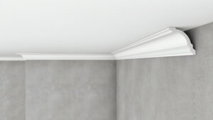 Listwa przysufitowa CXP04