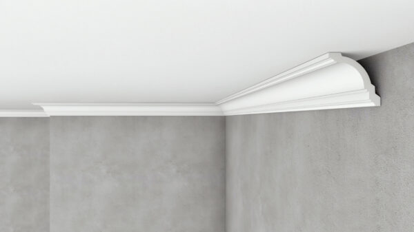 Listwa przysufitowa CXP04