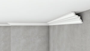 Listwa przysufitowa CXP05