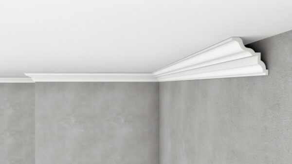 Listwa przysufitowa CXP05