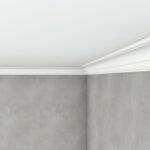 Listwa przysufitowa CXP06