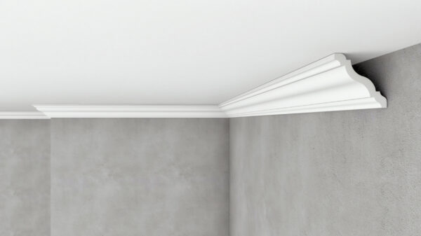 Listwa przysufitowa CXP07