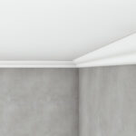 Listwa przysufitowa CXP08