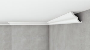 Listwa przysufitowa CXP08