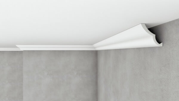 Listwa przysufitowa CXP08