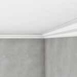 Listwa przysufitowa CXP09